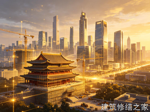 2026/9肇庆广宁县外墙防水避坑指南